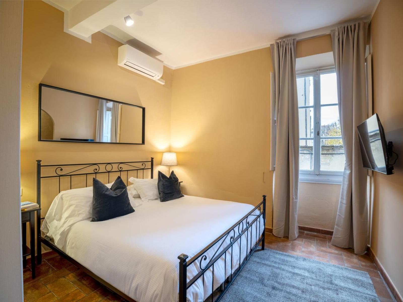 S1 Tower - Dolcevita Apartamento Florencia