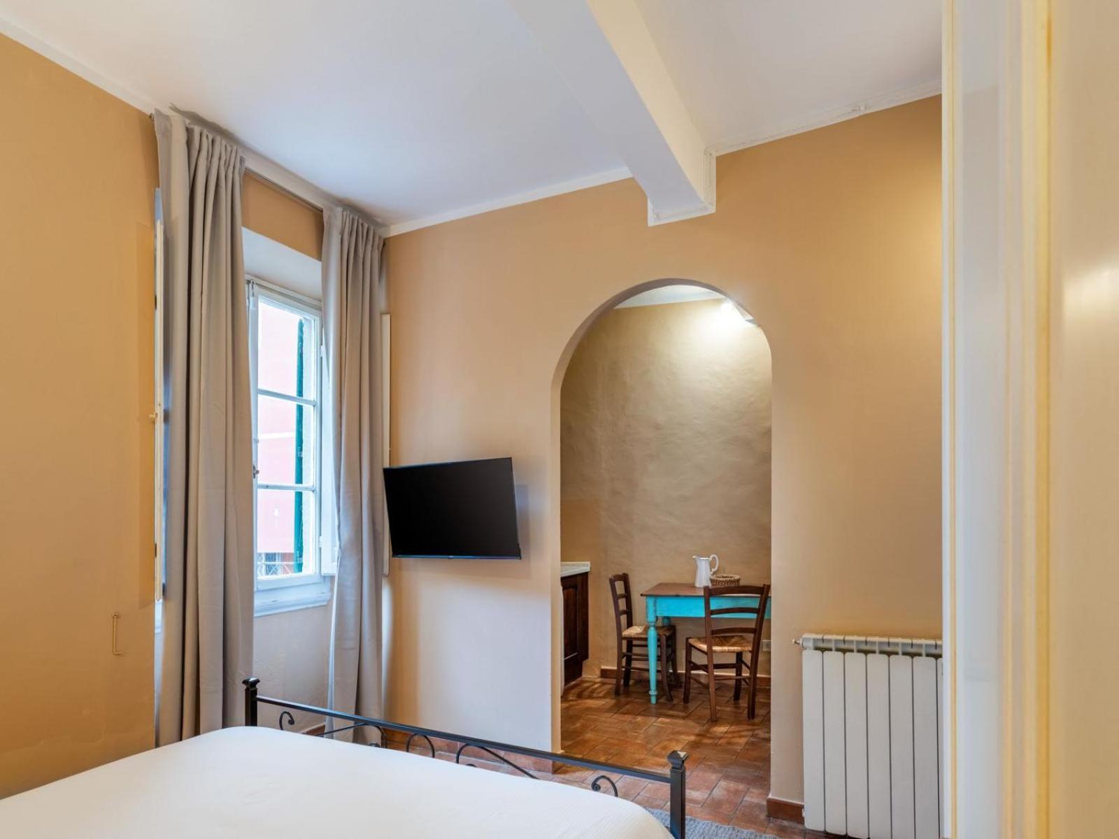 S1 Tower - Dolcevita * Florencia