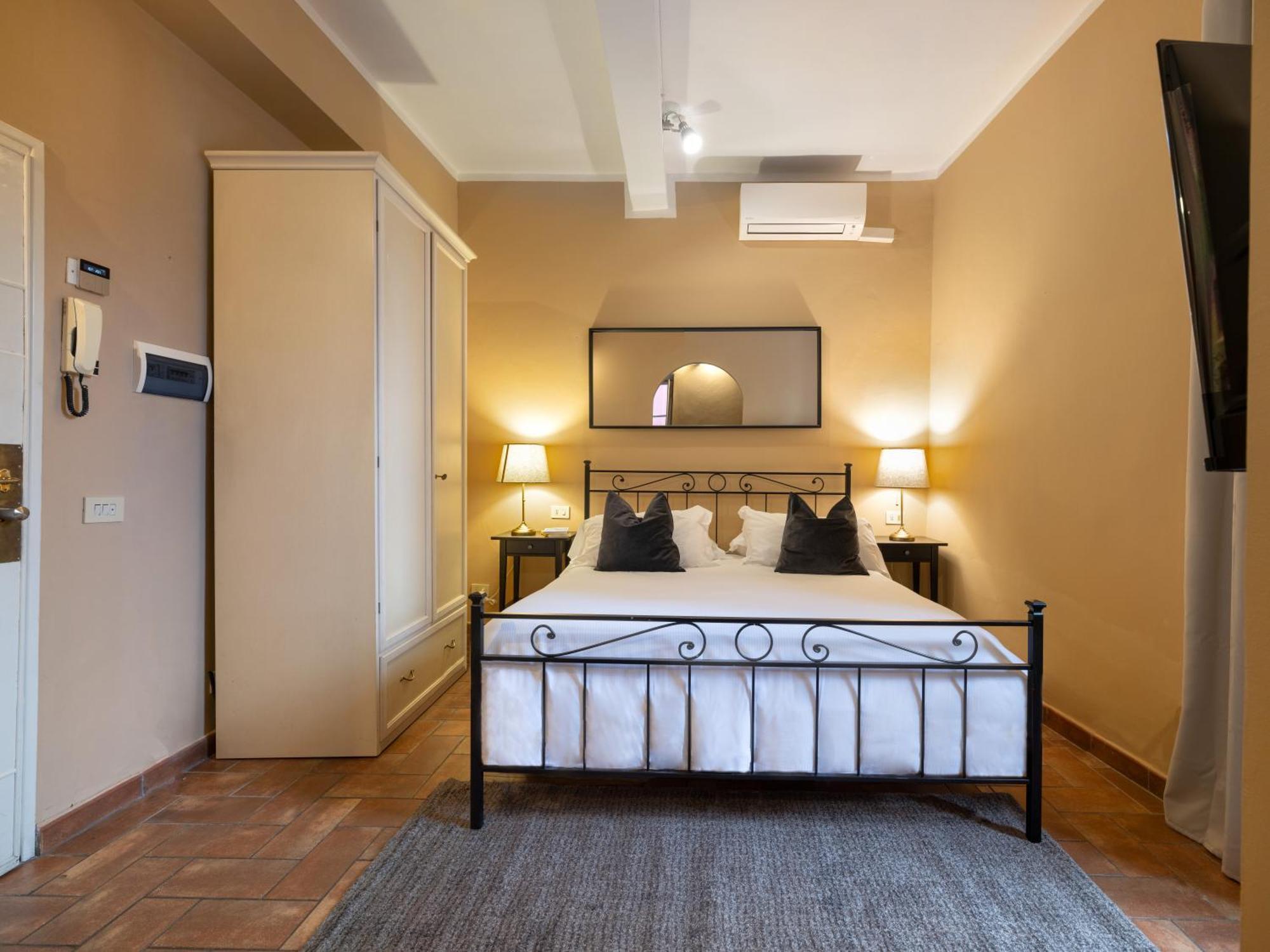 Apartamento S1 Tower - Dolcevita Florencia
